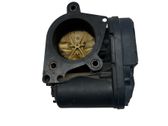Throttle valve