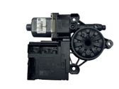 Front door window regulator motor