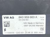 Power management control unit