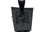 Gear shifter/selector