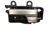 Front door interior handle