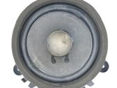 Rear door speaker