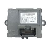 Door control unit/module