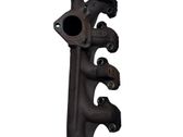 Exhaust manifold