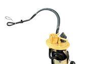 In-tank fuel pump