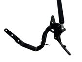 Tailgate hinge