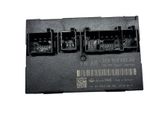 Comfort/convenience module