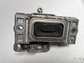 Engine mounting bracket