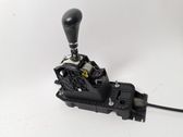 Gear shift cable bracket