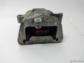 Engine mount bracket