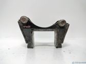 Gearbox mounting bracket