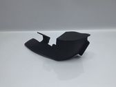 Sill/side skirt trim