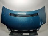 Engine bonnet/hood