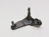 Gear shift cable bracket
