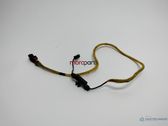 Aerial GPS antenna