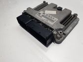 Engine control unit/module ECU
