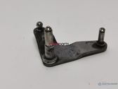 Gear shift cable bracket