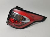 Rear/tail lights