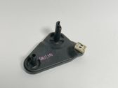 Gear shift cable bracket
