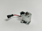Transmission gearbox valve body