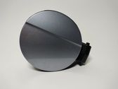 Fuel tank cap trim