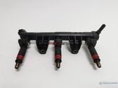 Fuel main line pipe