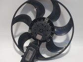 Ventilateur, condenseur de climatisation