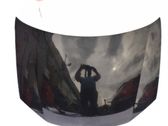 Engine bonnet/hood