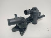 Thermostat housing