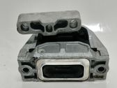 Engine mount bracket