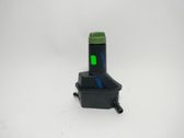 Power steering fluid tank/reservoir