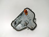 Cubierta del soporte de la lámpara de la luz trasera