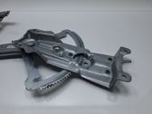 Mechanizm wentylacyjny/szklany