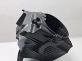 Air filter box