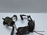 Headlight/headlamp level sensor