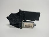 Vent window/glass motor
