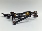Gear shift cable linkage