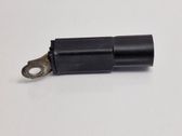 Fuel pressure sensor