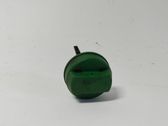 Power steering tank cap