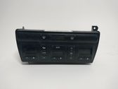 Climate control unit