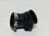 Gearbox oil cooler pipe/hose