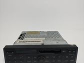 Radio/CD/DVD/GPS head unit