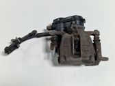 Caliper del freno trasero