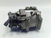 Klimakompressor Pumpe