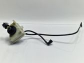 Brake fluid reservoir