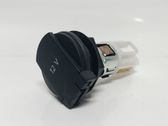 Cigarette lighter