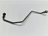 Turbo turbocharger oiling pipe/hose