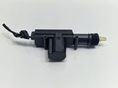 Central locking motor