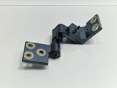 Loading door lower hinge