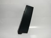 (B) Pillar trim (exterior)